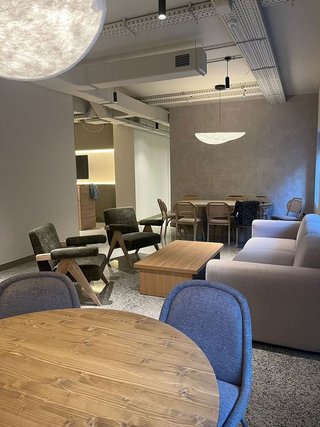Oficina en alquiler en Centro Histórico en Málaga