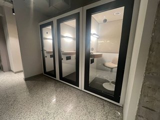 Oficina en alquiler en Centro Histórico en Málaga