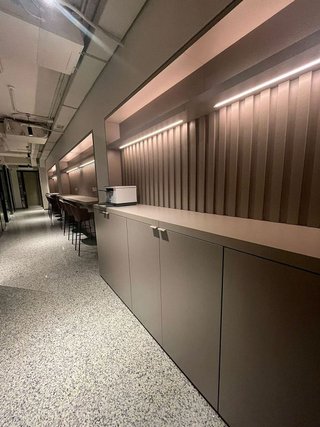 Oficina en alquiler en Centro Histórico en Málaga