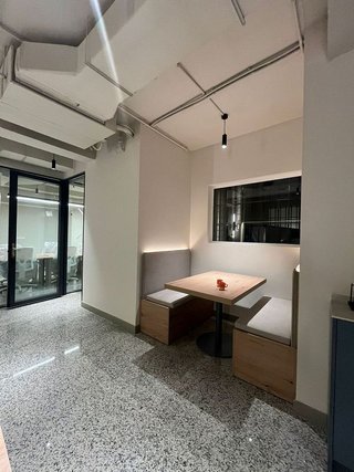 Oficina en alquiler en Centro Histórico en Málaga