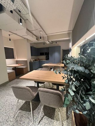 Oficina en alquiler en Centro Histórico en Málaga