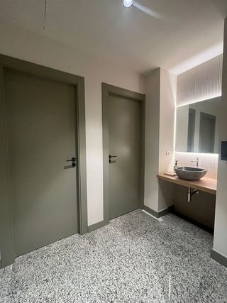 Oficina en alquiler en Centro Histórico en Málaga