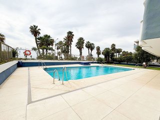 Piso en alquiler en La Malagueta - La Caleta en Málaga