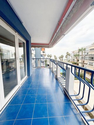 Piso en alquiler en La Malagueta - La Caleta en Málaga