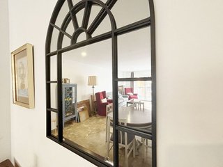 Piso en alquiler en La Malagueta - La Caleta en Málaga
