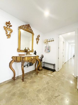 Piso en alquiler en La Malagueta - La Caleta en Málaga