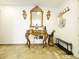 Piso en alquiler en La Malagueta - La Caleta en Málaga