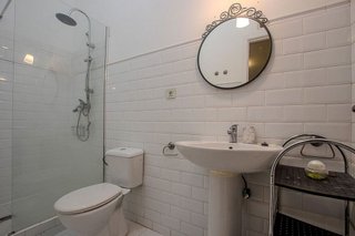 Piso en alquiler en Cortes - Huertas en Madrid