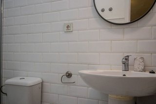 Piso en alquiler en Cortes - Huertas en Madrid