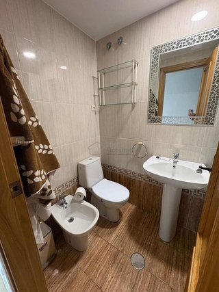 Piso en alquiler en La Cala de Villajoyosa en Villajoyosa/Vila Joiosa (la)