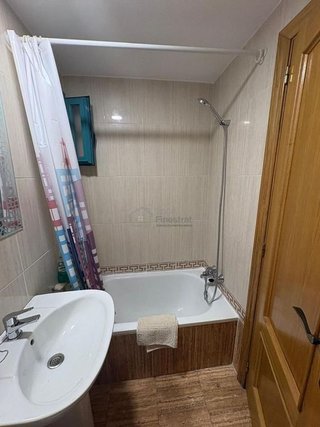 Piso en alquiler en La Cala de Villajoyosa en Villajoyosa/Vila Joiosa (la)