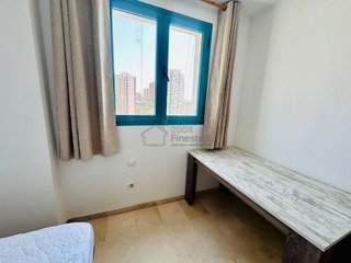Piso en alquiler en La Cala de Villajoyosa en Villajoyosa/Vila Joiosa (la)