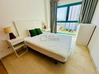 Piso en alquiler en La Cala de Villajoyosa en Villajoyosa/Vila Joiosa (la)