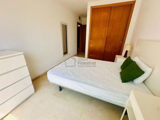 Piso en alquiler en La Cala de Villajoyosa en Villajoyosa/Vila Joiosa (la)