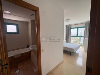 Piso en alquiler en La Cala de Villajoyosa en Villajoyosa/Vila Joiosa (la)