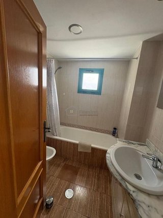 Piso en alquiler en La Cala de Villajoyosa en Villajoyosa/Vila Joiosa (la)