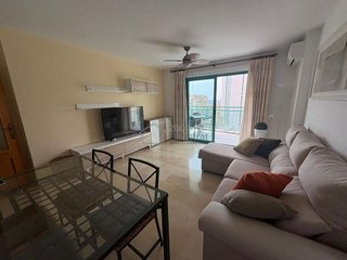 Piso en alquiler en La Cala de Villajoyosa en Villajoyosa/Vila Joiosa (la)