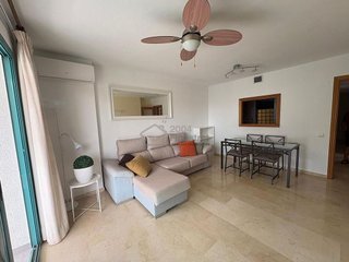 Piso en alquiler en La Cala de Villajoyosa en Villajoyosa/Vila Joiosa (la)
