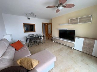 Piso en alquiler en La Cala de Villajoyosa en Villajoyosa/Vila Joiosa (la)