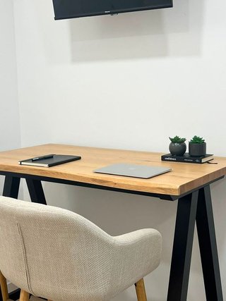 Estudio en alquiler en Camí fondo en Valencia