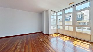 Piso en alquiler en Centro - Recinto Amurallado en Lugo