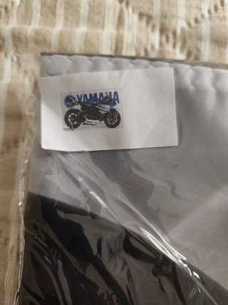 Bandera Yamaha Moto GP