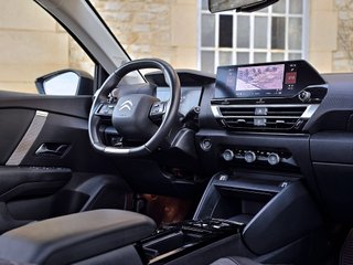 CITROEN C4 1.5 SHINE PACK 2022 DE REESTRENO!!!