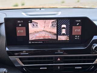 CITROEN C4 1.5 SHINE PACK 2022 DE REESTRENO!!!