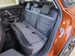 CITROEN C4 1.5 SHINE PACK 2022 DE REESTRENO!!!