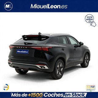 Omoda 5 MY25 - Premium 1.6 TGDI 108kW (145cv)