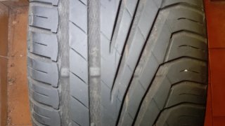 Neumático 195/50R15 82V Uniroyal RainSport3
