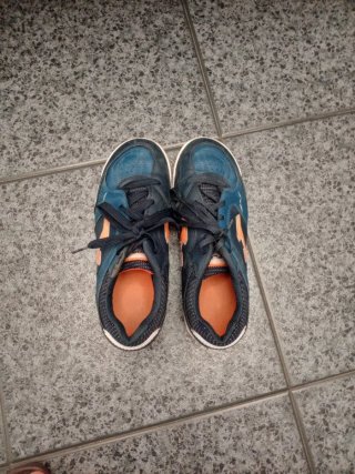 Lote de zapatillas Adidas, Joma y Nike