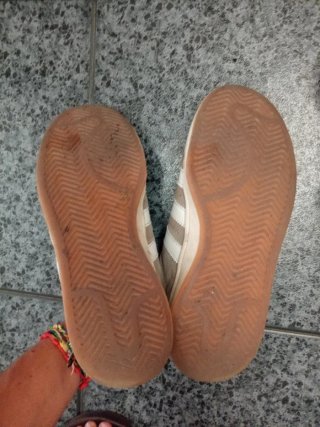 Lote de zapatillas Adidas, Joma y Nike