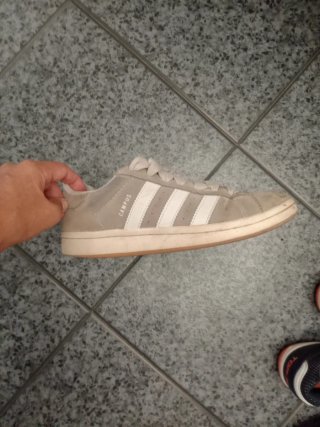 Lote de zapatillas Adidas, Joma y Nike