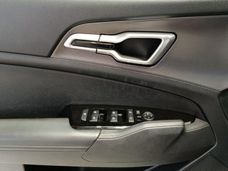 KIA Sportage 1.6 TGDI 230CV Tech Hybrid
