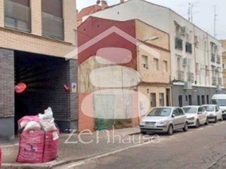 Terreno en venta en Opañel en Madrid