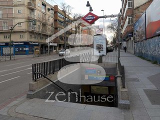 Terreno en venta en Opañel en Madrid