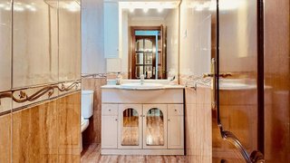 Piso en venta en El Molinillo - Capuchinos en Málaga