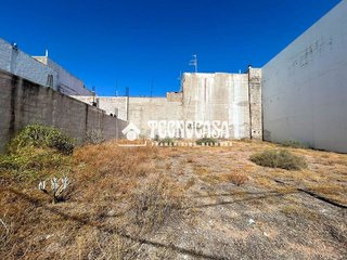 Terreno en venta en Ingenio en Ingenio