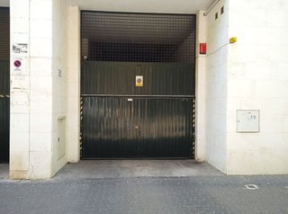 Garaje en venta en Marianistas - AVE en Ciudad Real