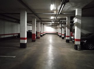 Garaje en venta en Marianistas - AVE en Ciudad Real