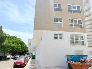 Local comercial en venta en Puerto - Plaza de Toros en Estepona