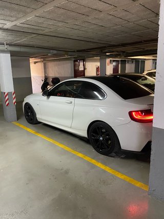 BMW Serie 2 2015