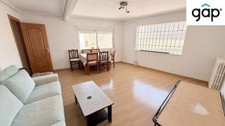 Piso en venta en Centro en Cuenca
