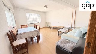 Piso en venta en Centro en Cuenca
