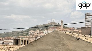 Piso en venta en Centro en Cuenca