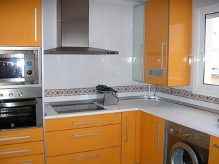 Ático en venta en Perchel Norte - La Trinidad en Málaga
