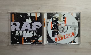 Rap Attack