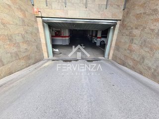 Garaje en venta en Huca - Prados en Oviedo