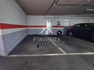 Garaje en venta en Huca - Prados en Oviedo
